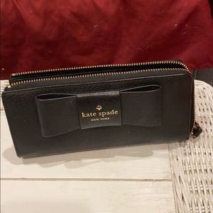 Kate spade wallet